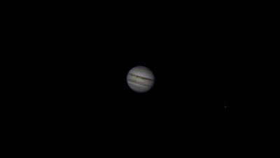 Юпитер от 25.06.2022