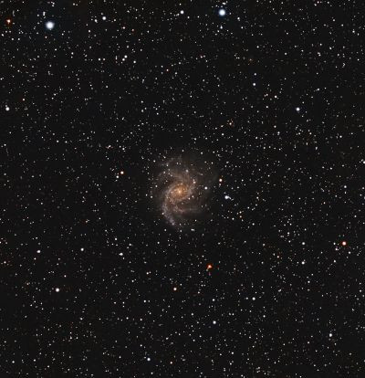 NGC 6946 