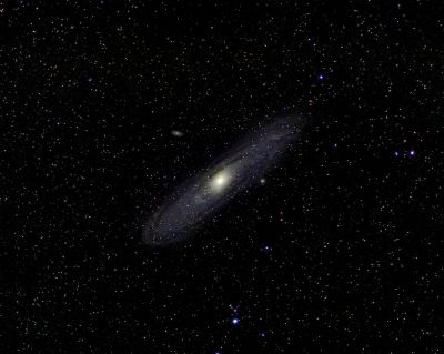 Наша соседка