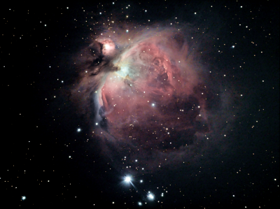 M42 Orion