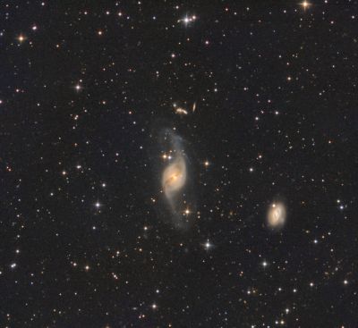 NGC3718