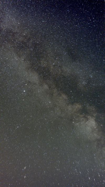 Milky way