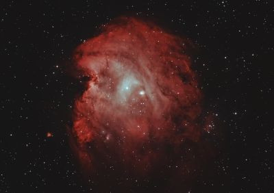 NGC2174 