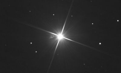 IC349 - Astrophotography