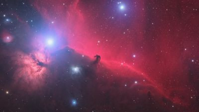 IC 434 - Astrophotography