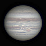 Jupiter 