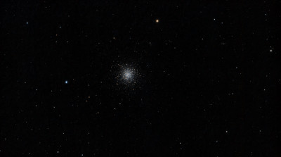 M13 - Astrophotography