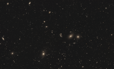 Цепочка Маркаряна и др.