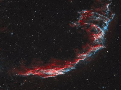 NGC 6992 