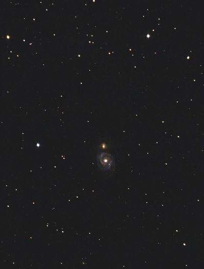 Водоворот. 24.03.2022.