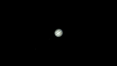 Jupiter - Astrophotography