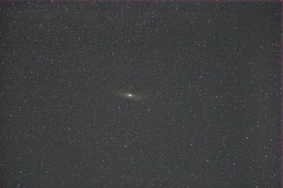 М31 и окрестности