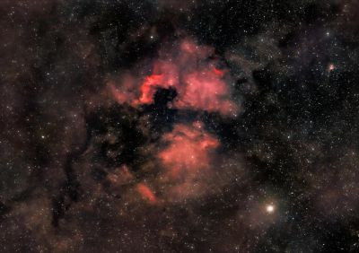North America - Astrophotography
