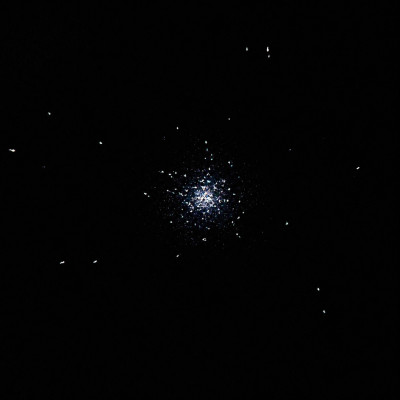 M13 - Star Cluster