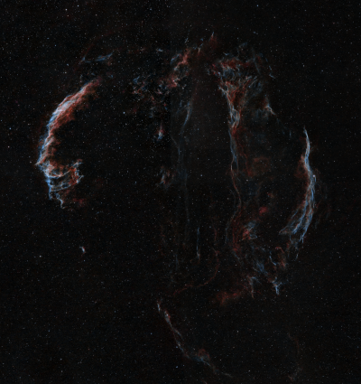 Veil Nebula 