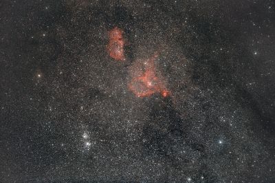IC 1848-IC 1805