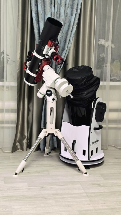 Инструменты для души