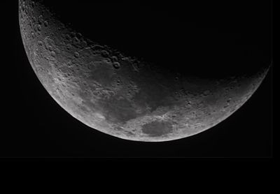 Moon — Луна