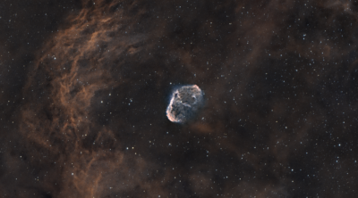 NGC 6888