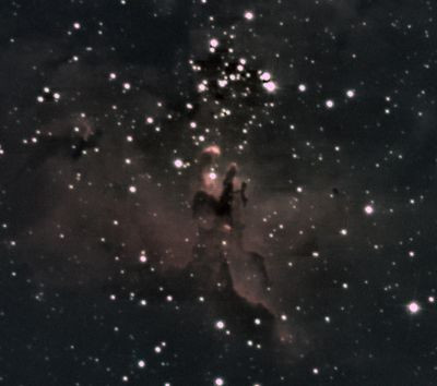 M16 and the 