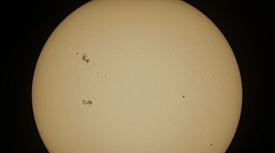 Солнышко 29 марта