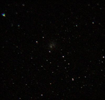 Caldwell 77 - Centaurus A 