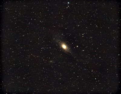 Andromeda