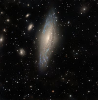 NGC7331