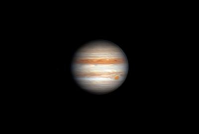 Jupiter