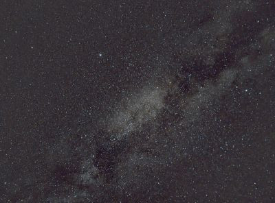 Milky Way - Astrophotography