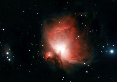 Orion Nebula (M42) - Seestar S30