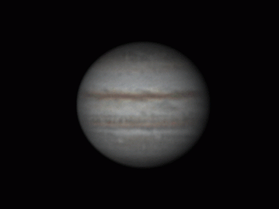 Изменения в атмосфере