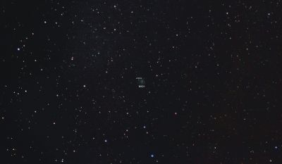 M101 и сверхновая sn2023ixf