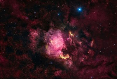 Ngc 7000
