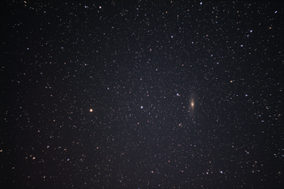 M31 - Andromeda Galaxy