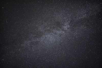 Млечный путь