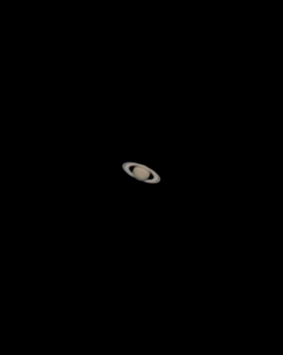 Saturn