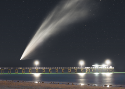 C/2024 G3 ATLAS (Jan 23)