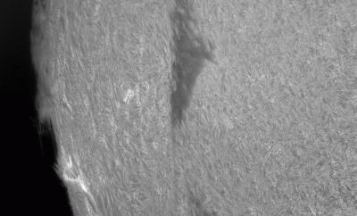 Плазменные йожики на лимбе за 25мин)))