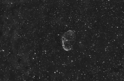 NGC 6888, Москва, 17.07.26