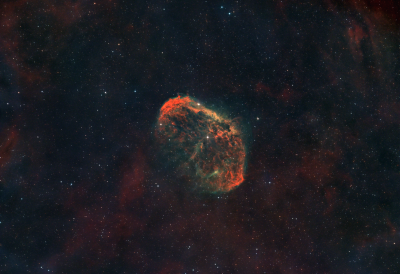 NGC 6888