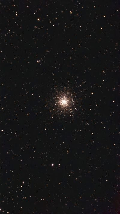 M10 - Astrophotography