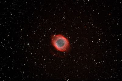 NGC 7293 - Helix Nebula