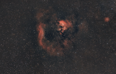NGC 7822