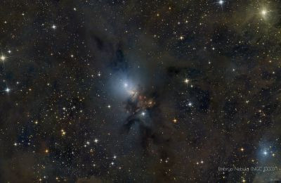 NGC 1333