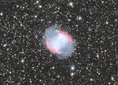 M27 Гантель