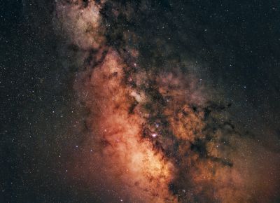 Milky way