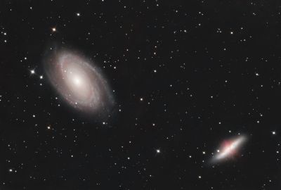 M 81 M 82