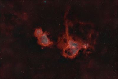 IC 1805 - 1848