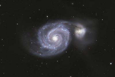 M 51